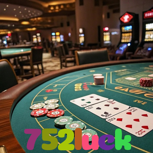 752luck