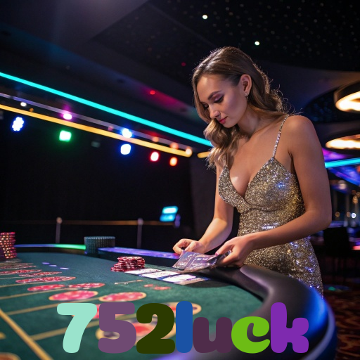 752luck 