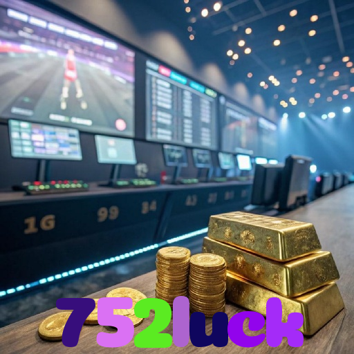 752luck 