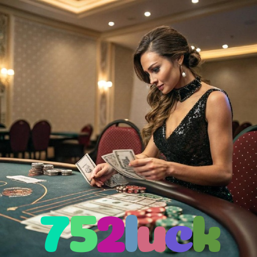 752luck 