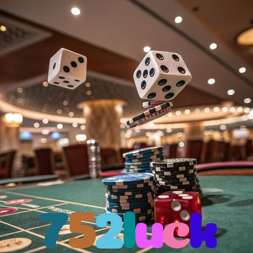 752luck 