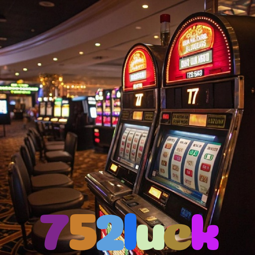 752luck 