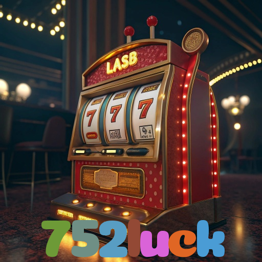 752luck 