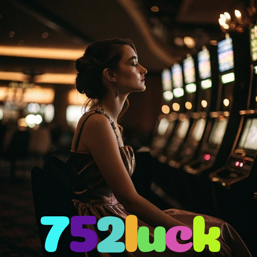 752luck 