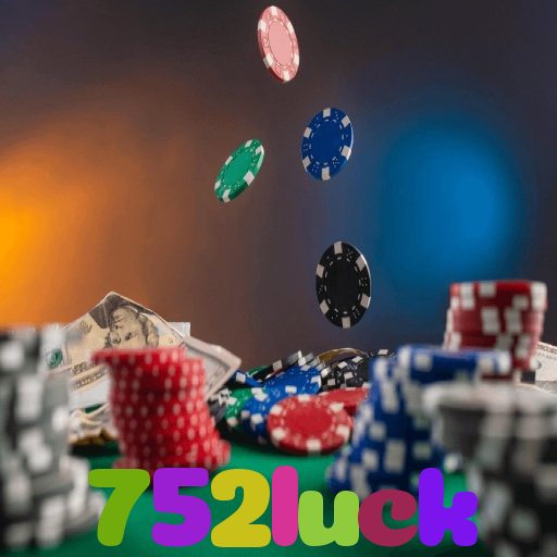 752luck 