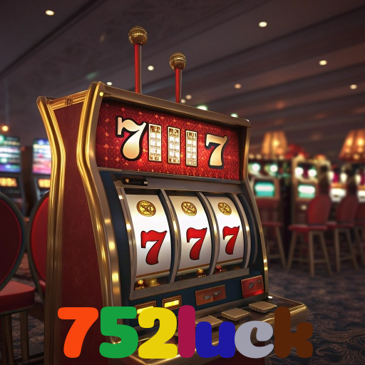 752luck 