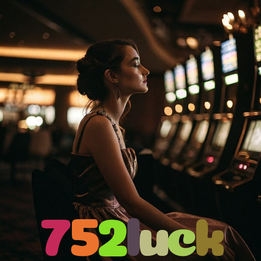 752luck 