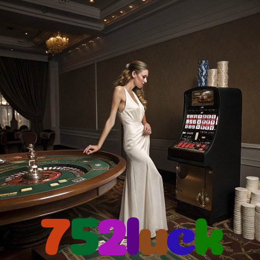 752luck 