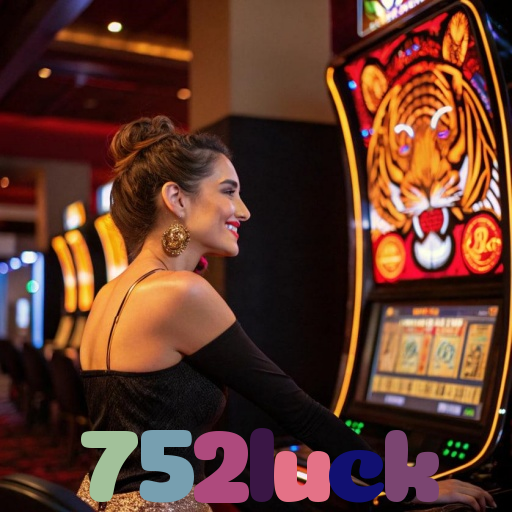 752luck 