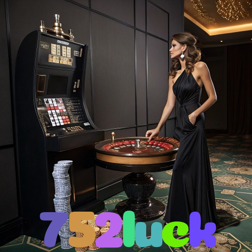 752luck 