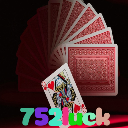 752luck 