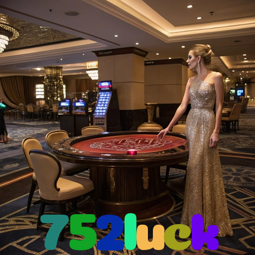 752luck 