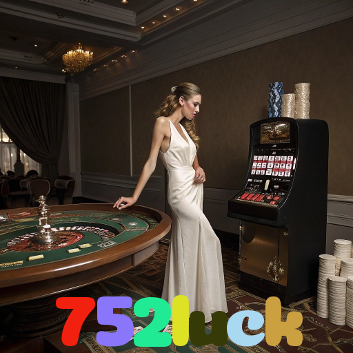 752luck 