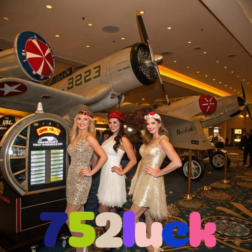 752luck