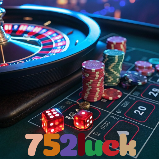 752luck 