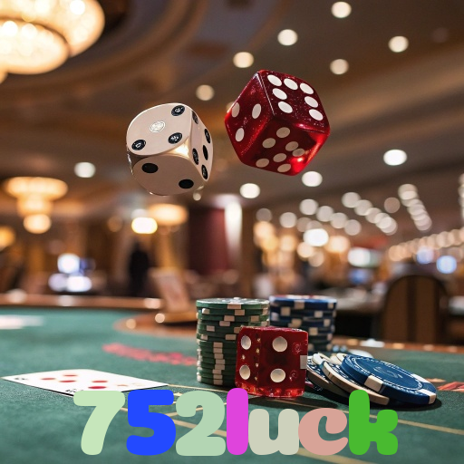 752luck 
