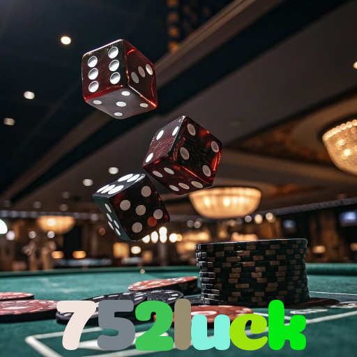 752luck 