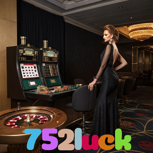 752luck 