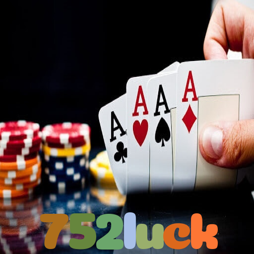 752luck 