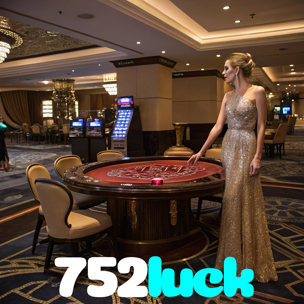 752luck 
