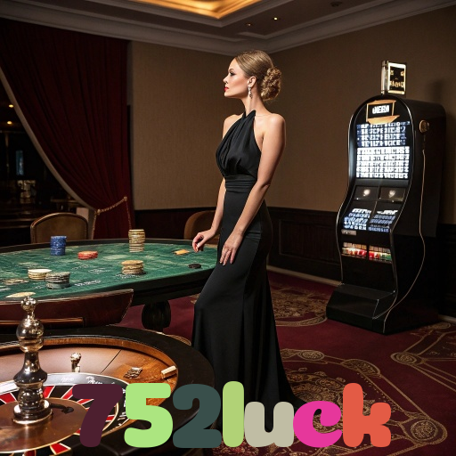 752luck 