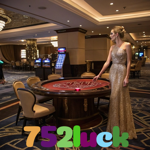 752luck