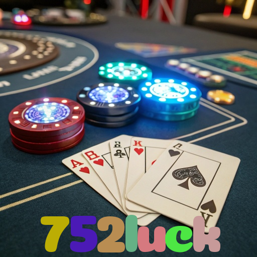 752luck 