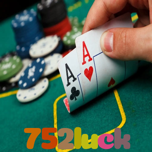 752luck 