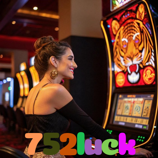 752luck 
