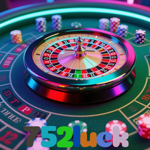 752luck 