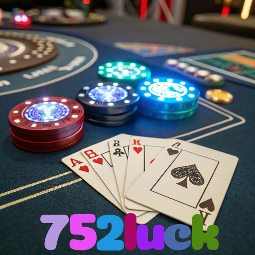 752luck 