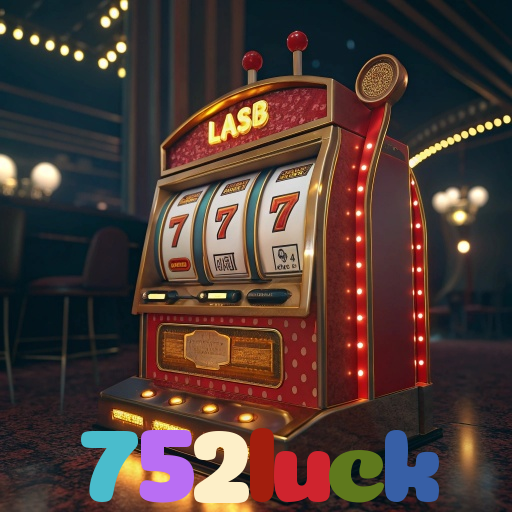 752luck 