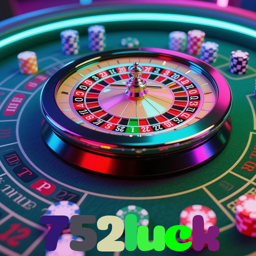 752luck 