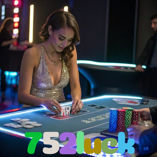 752luck 