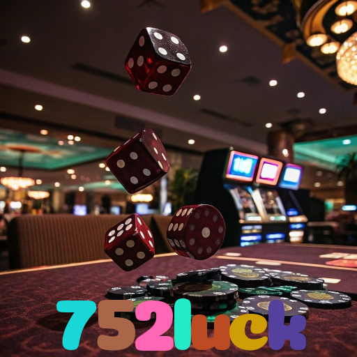 752luck 