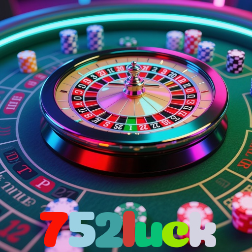752luck 
