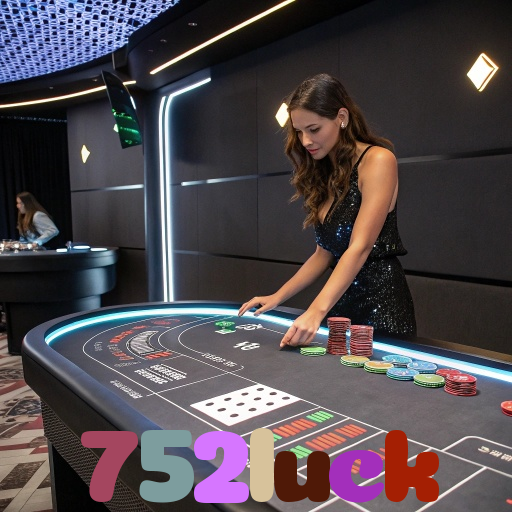 752luck 