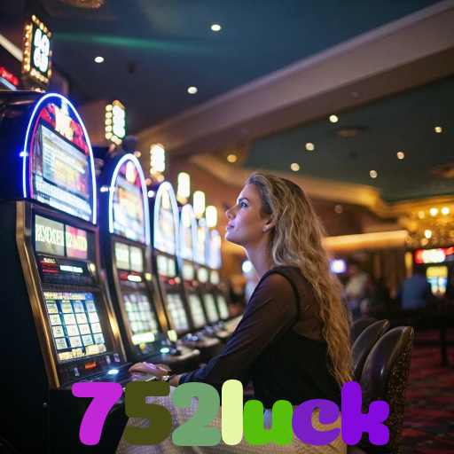 752luck 