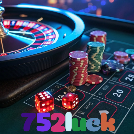 752luck 