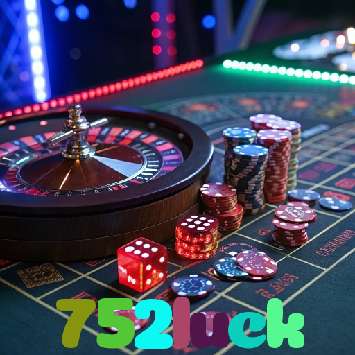 752luck 