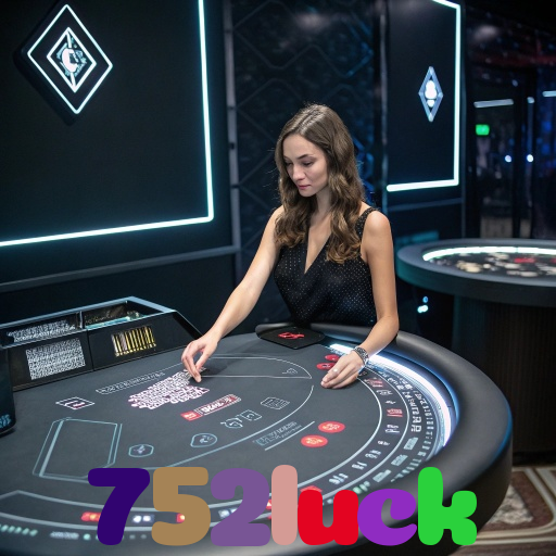 752luck 