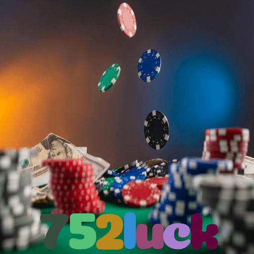 752luck 