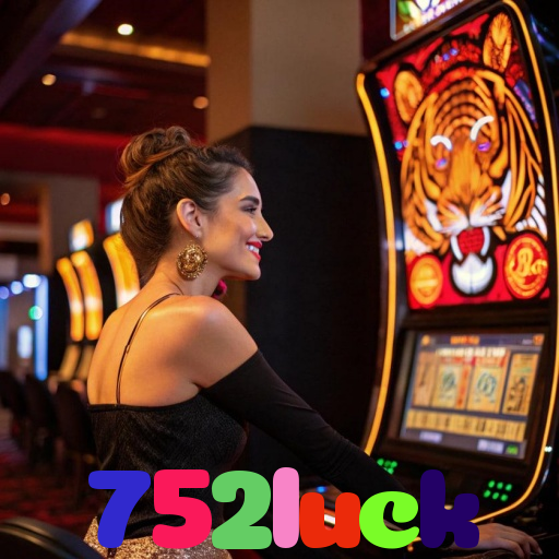 752luck 