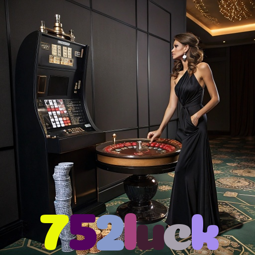 752luck 