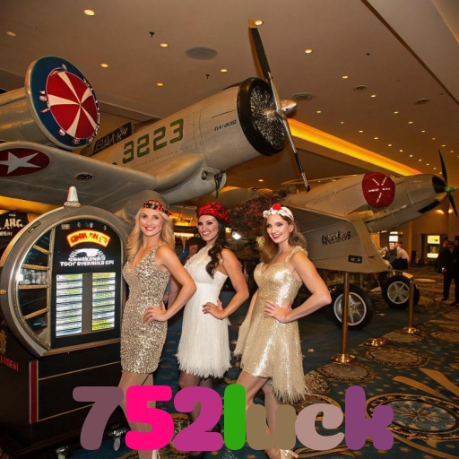 752luck 