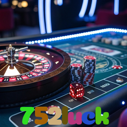 752luck 