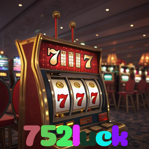 752luck