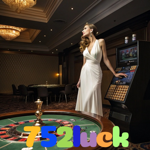 752luck 