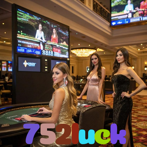 752luck 