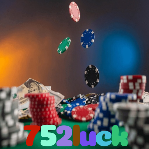 752luck 